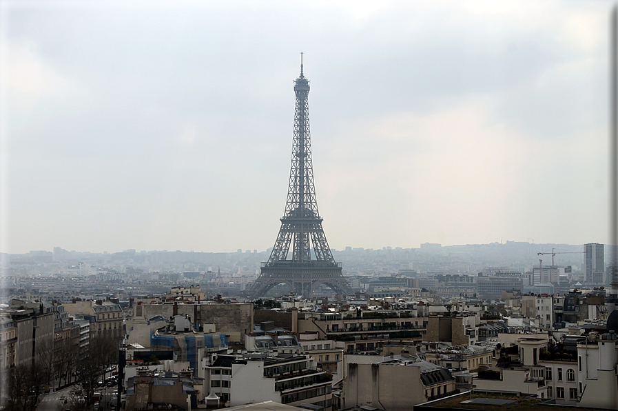 foto Parigi